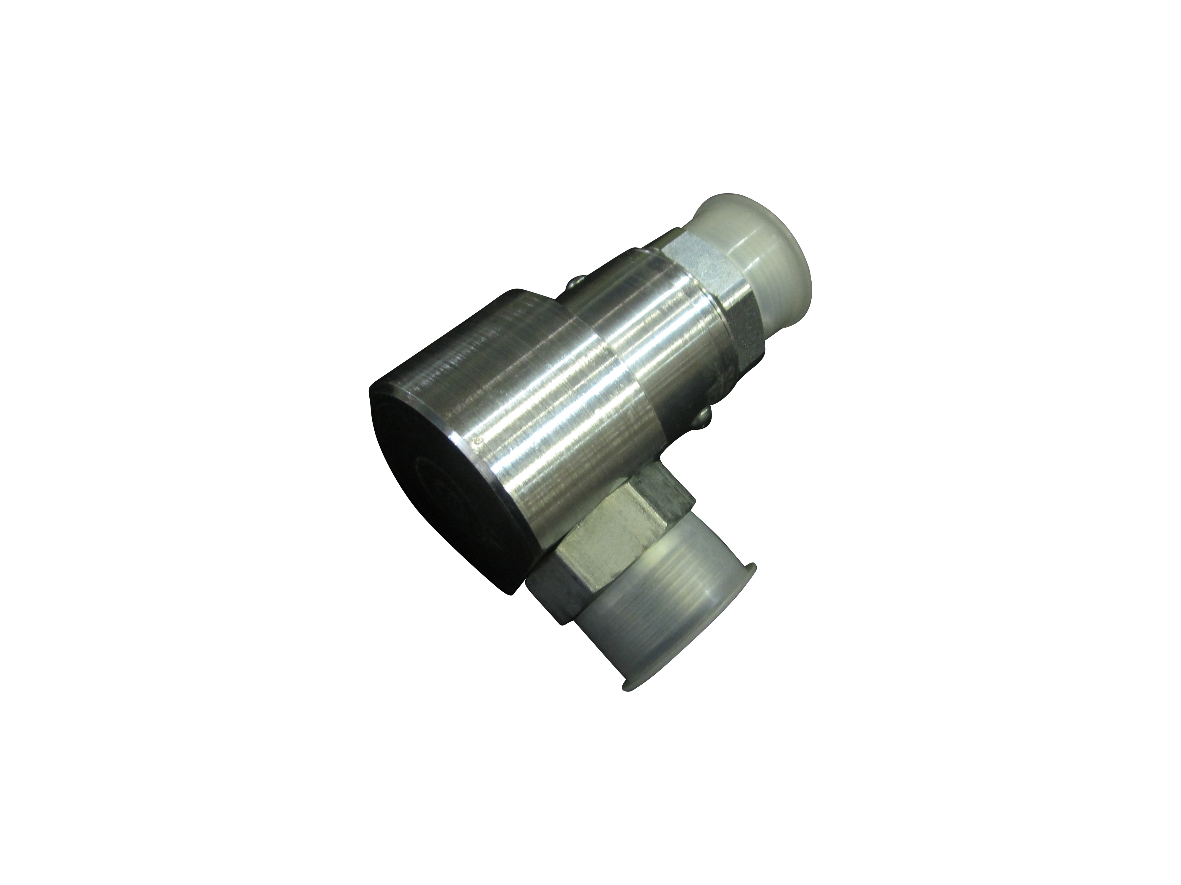 JLG Part # 2221087 | SWIVEL,HYD 90 ORFS/ORFS 16-16, EA