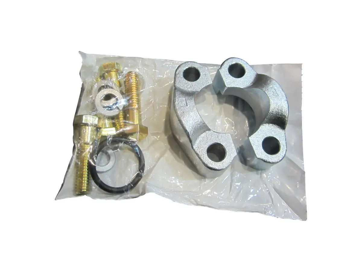 JLG Part # 2221117 | KIT, SPLIT FLANGE 3/4" CODE 62, EA