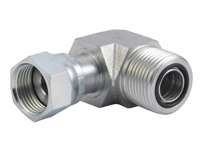 JLG Part # 2221254 | FTG-HYD,90 SW/ORFS ( -08 -10 ), EA