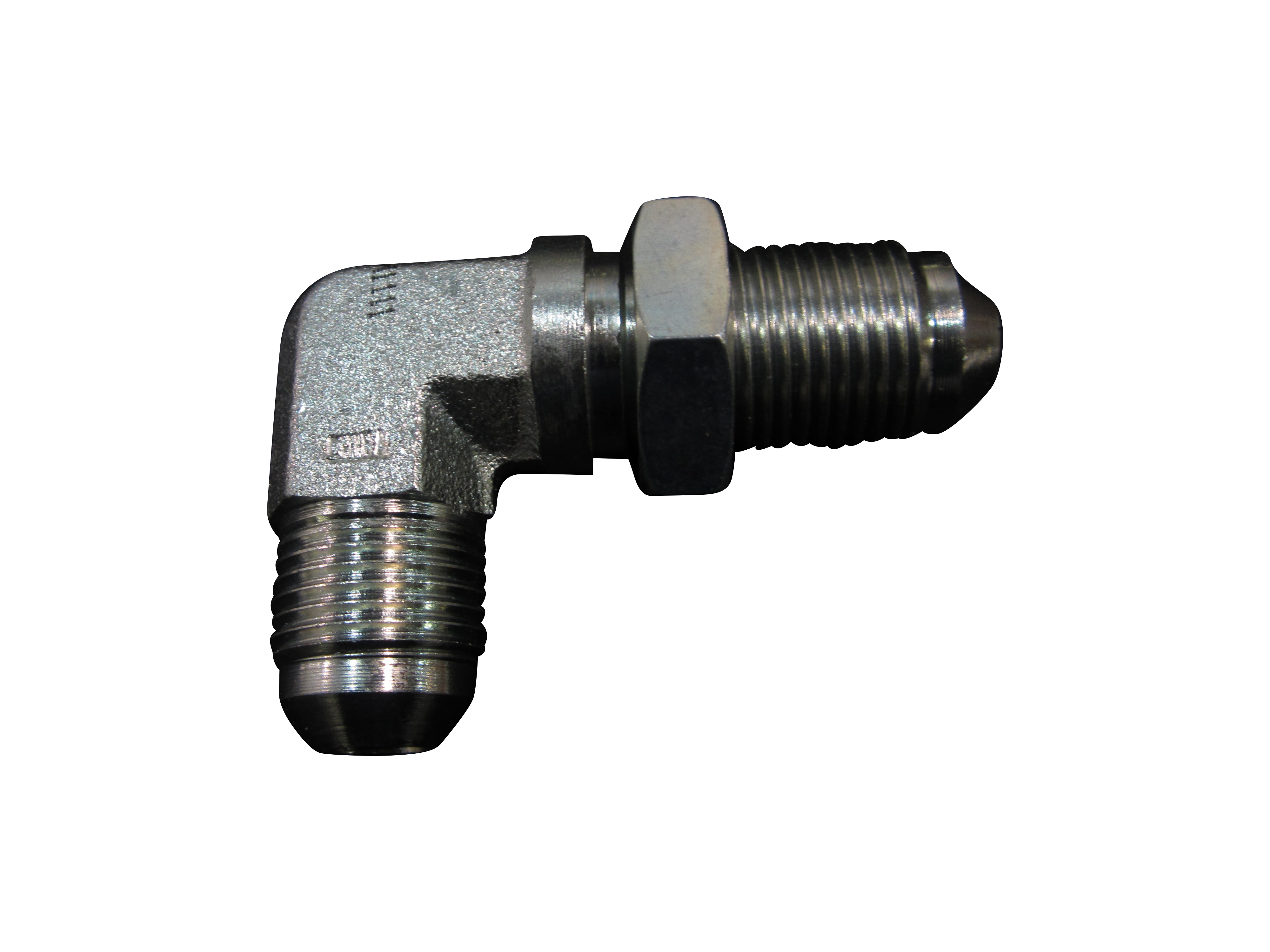 JLG Part # 2230044 | ADPT,BH90 JIC/JIC 8-8 FG, EA