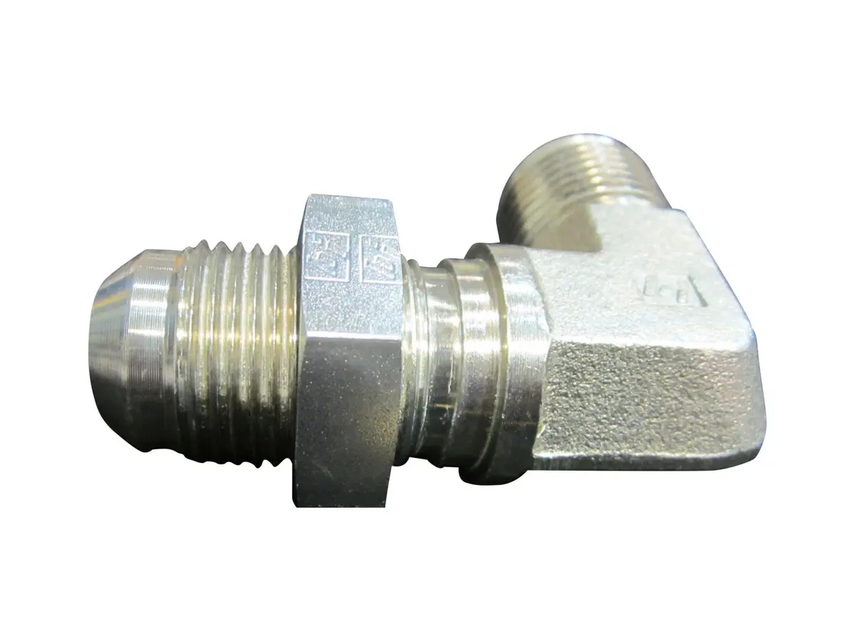 JLG Part # 2230046 | FTG-STL TUBE, STRX90 12-12, EA