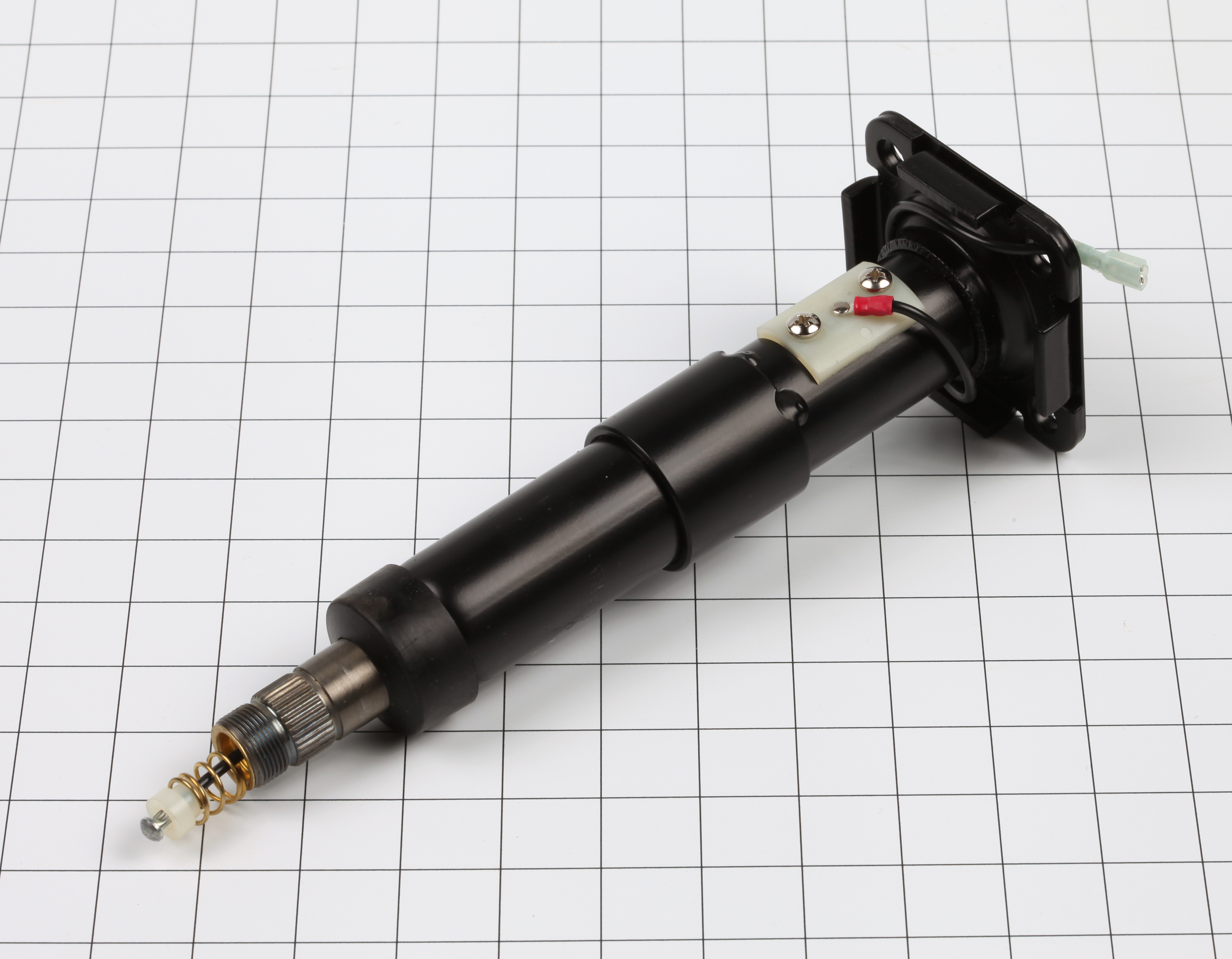 JLG Part # 10733122 | COLUMN, ORBITROL -, EA