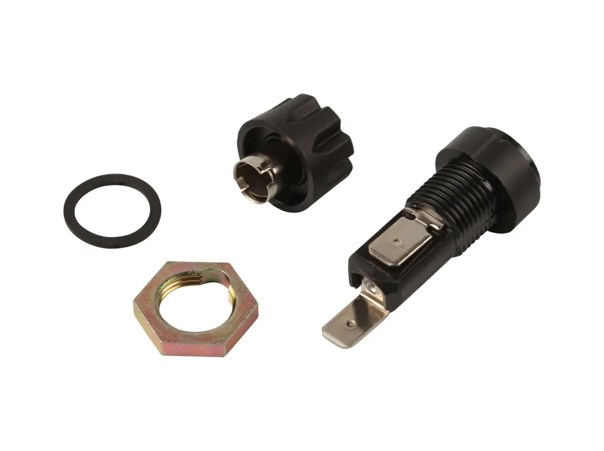 JLG Part # 2400021 | FUSE, HOLDER, EA