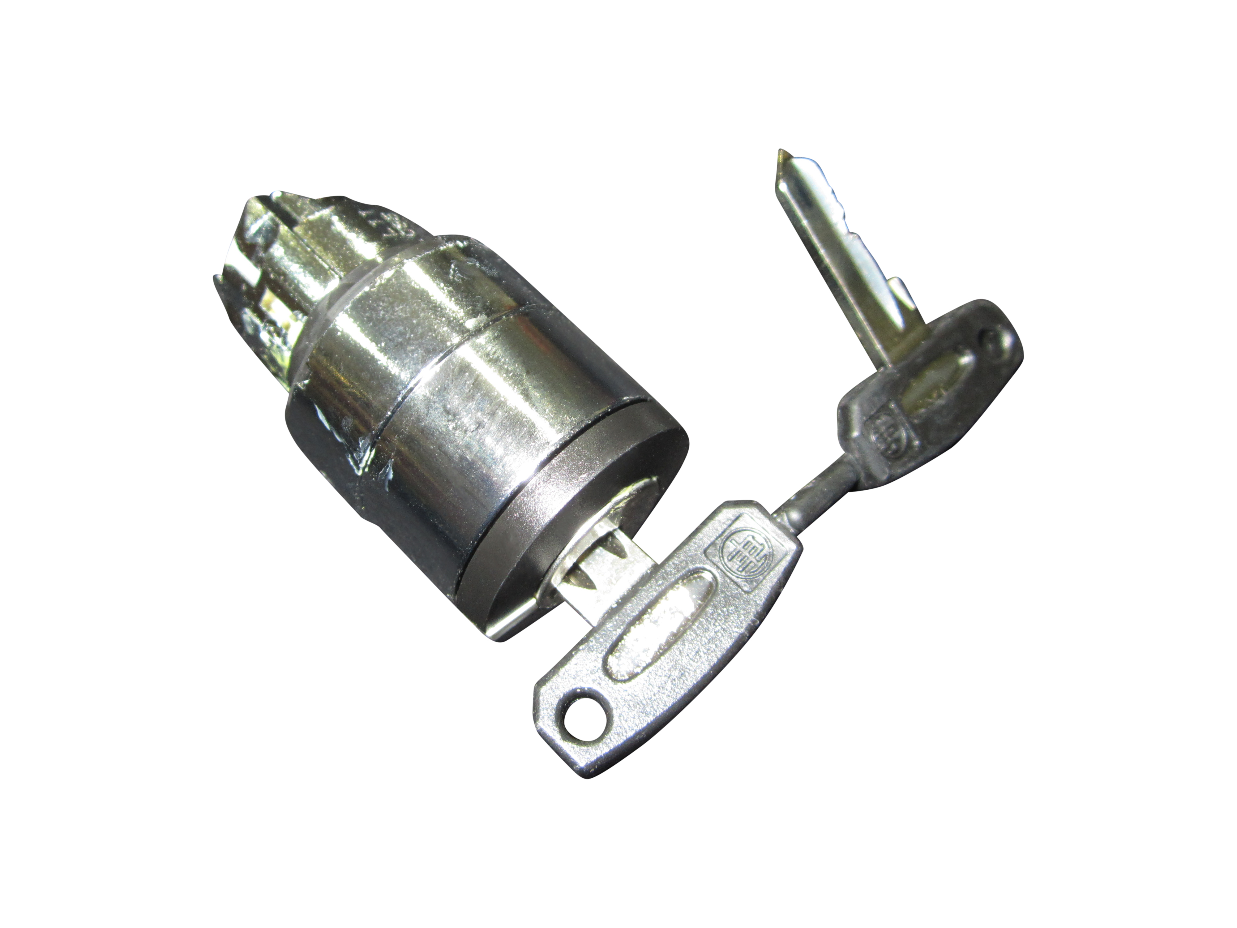 JLG Part # 240066 | KEYSWITCH, 3 POS KEY SELECTOR, EA
