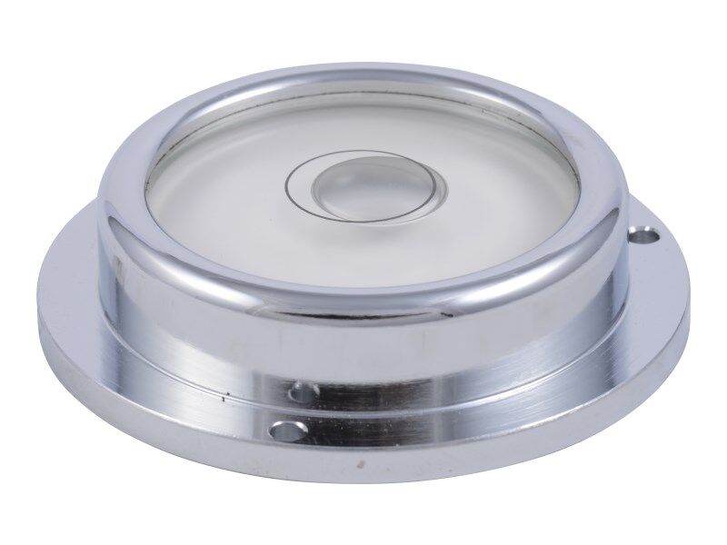 JLG Part # 2420038 - GAUGE, LEVEL CIRCULAR, EA