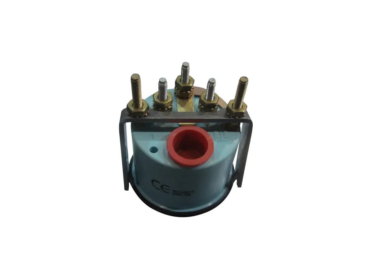 JLG Part # 2420159 | GAUGE, WATER TEMPERATURE, EA