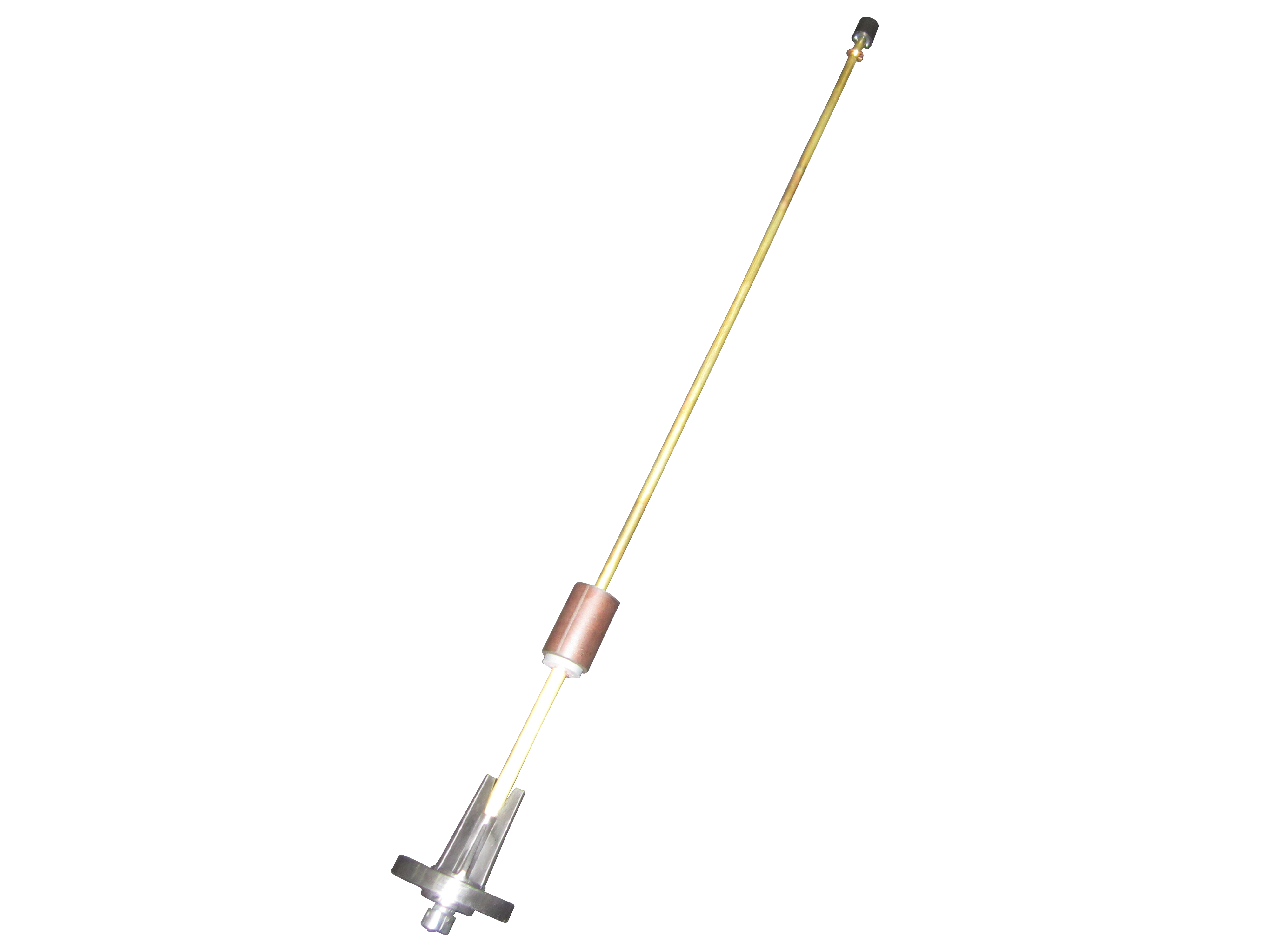 JLG Part # 2420199 | GAUGE, FUEL LEVEL SENSOR, EA