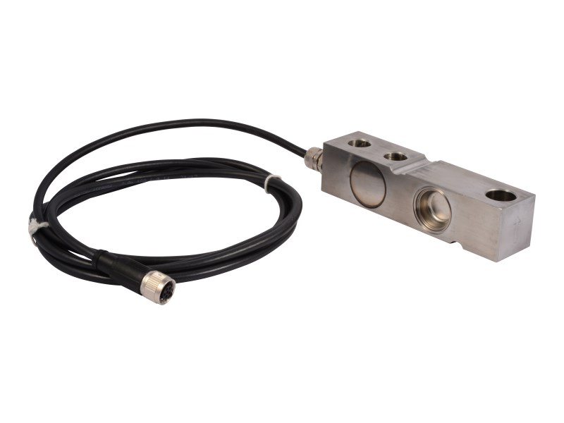 JLG Part # 2420202 | SENSOR, LOAD CELL, PIN, EA
