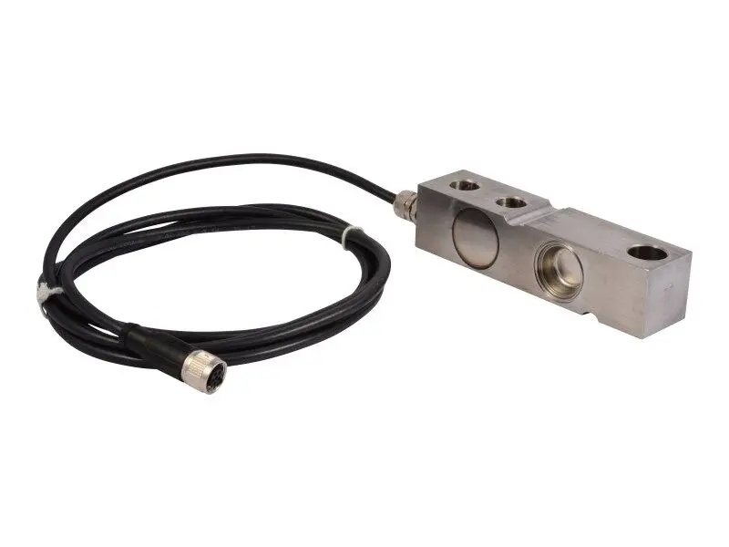 JLG Part # 2420202 | SENSOR, LOAD CELL, PIN, EA