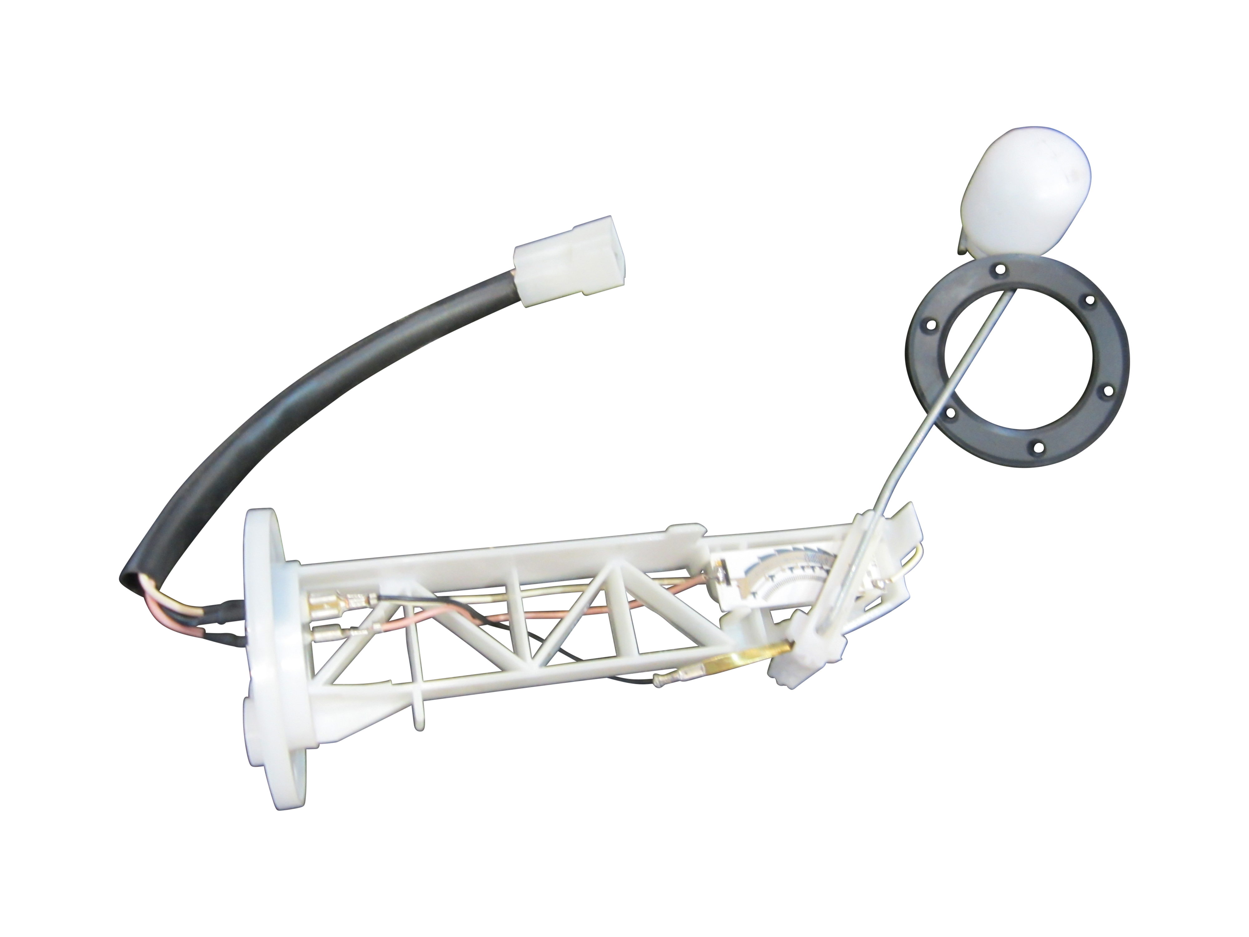 JLG Part # 2420205 | GAUGE, FUEL, EA