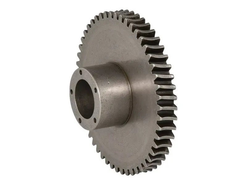 JLG Part # 2440044 | GEAR, WORM, EA
