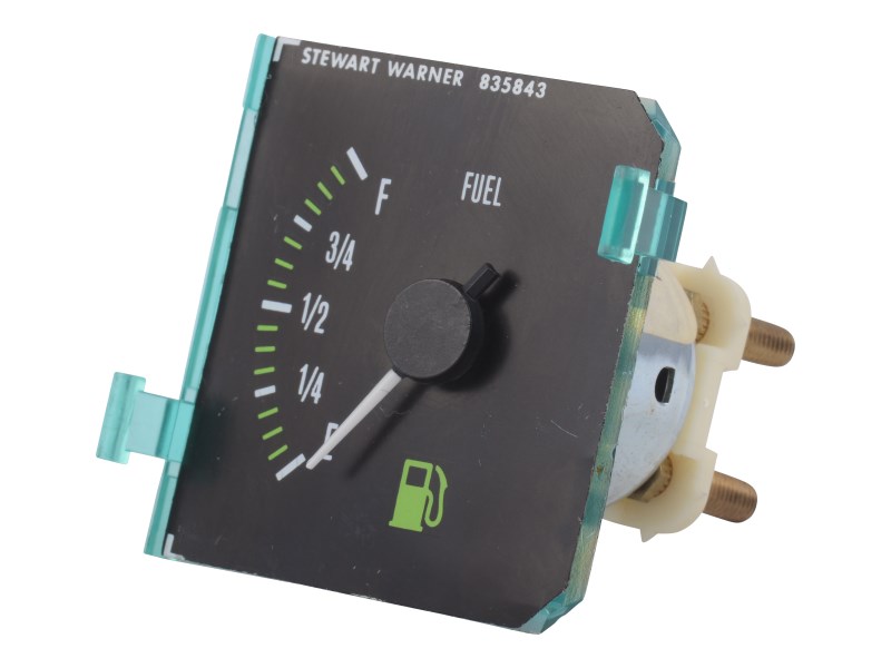 JLG Part # 10837331 | GAUGE, FUEL, EA