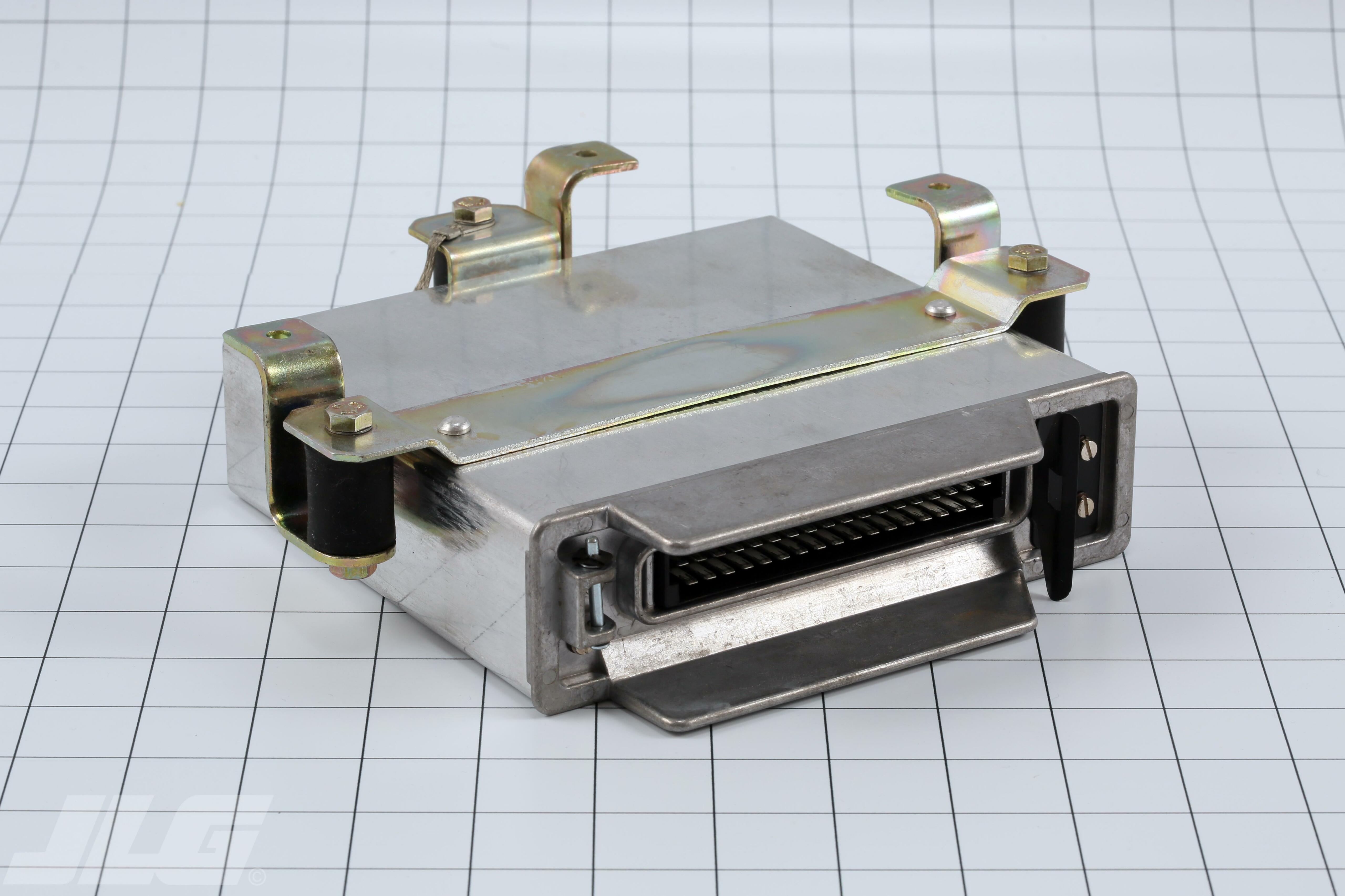 JLG Part # 10837495 | CONTROLLER, TRANSMISSION, 4SPD, EA