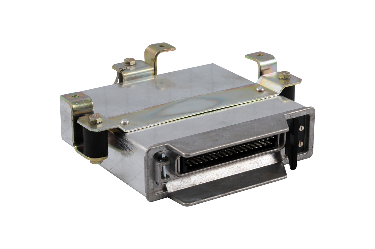 JLG Part # 10837495 | CONTROLLER, TRANSMISSION, 4SPD, EA