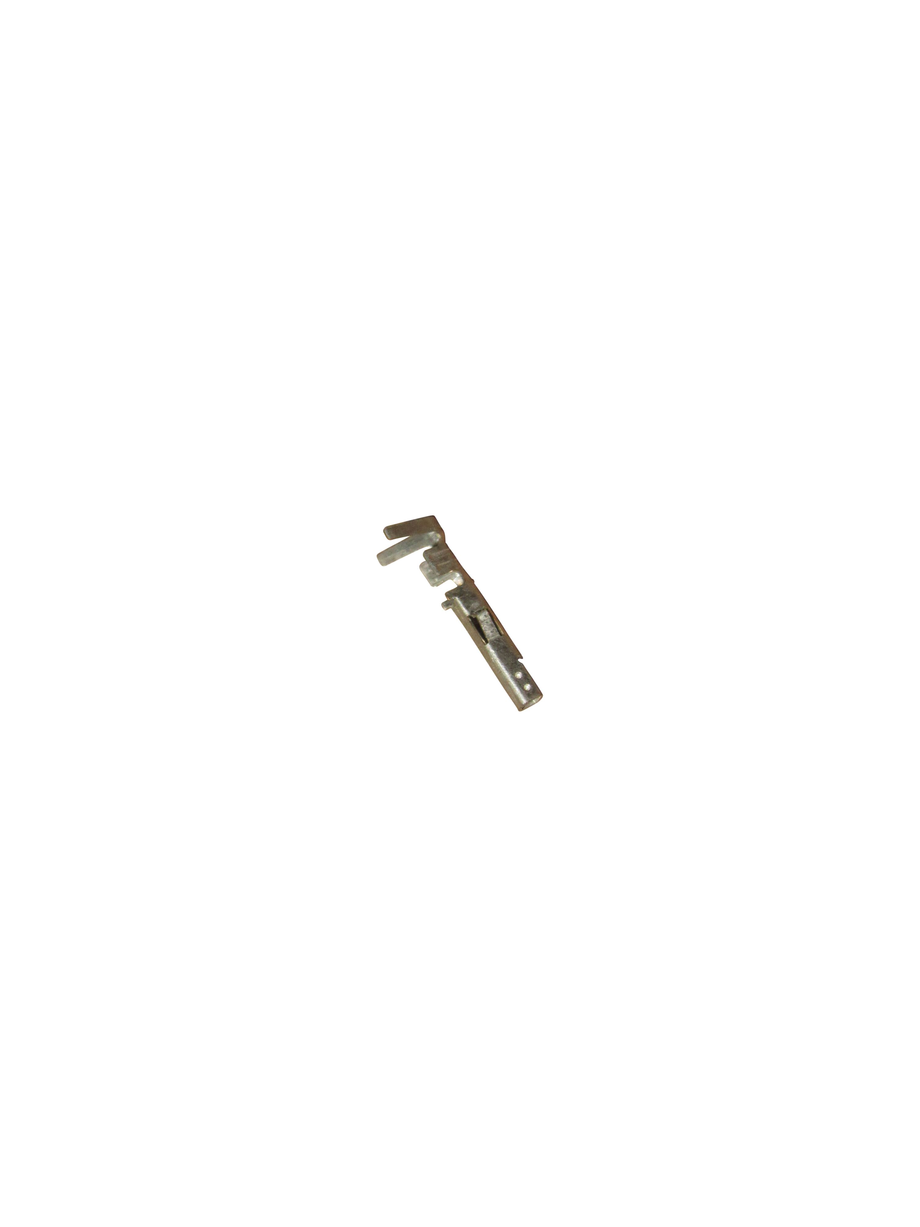 JLG Part # 250190 | PIN FEM MOLEX MINI-FIT, EA
