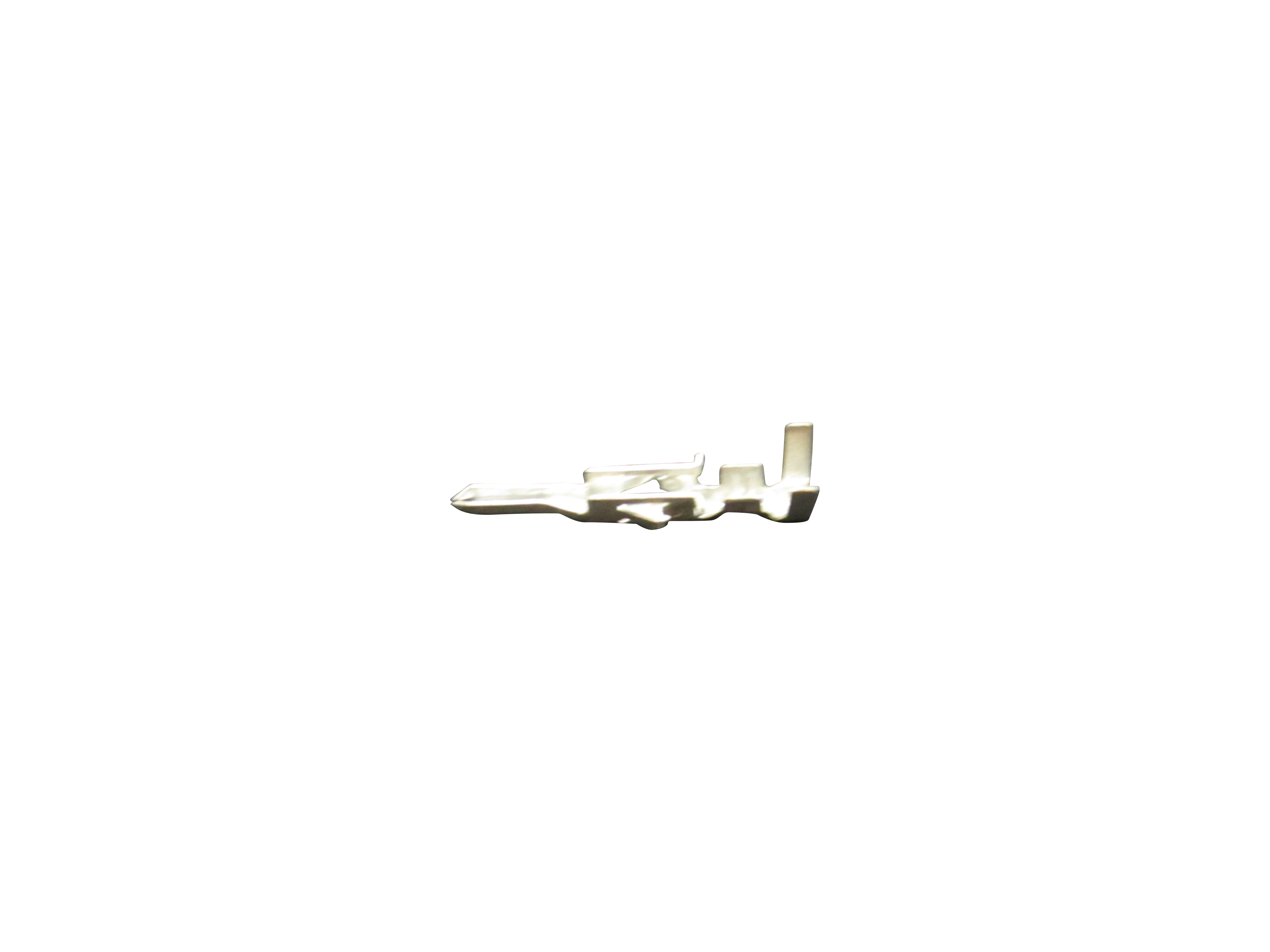 JLG Part # 250220 | PIN MALE MOLEX MINI FIT, EA