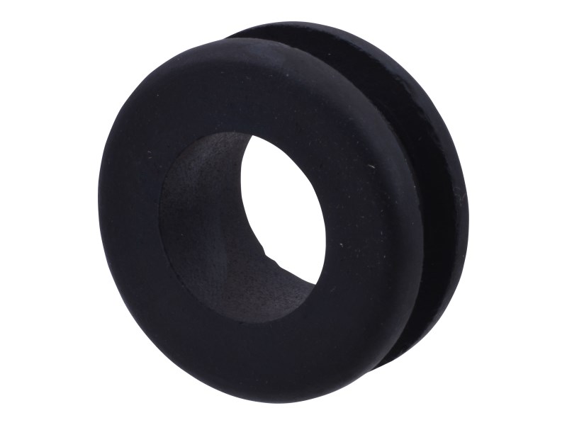JLG Part # 2540038 | GROMMET, RUBBER  .69 I.D.  7/8, EA
