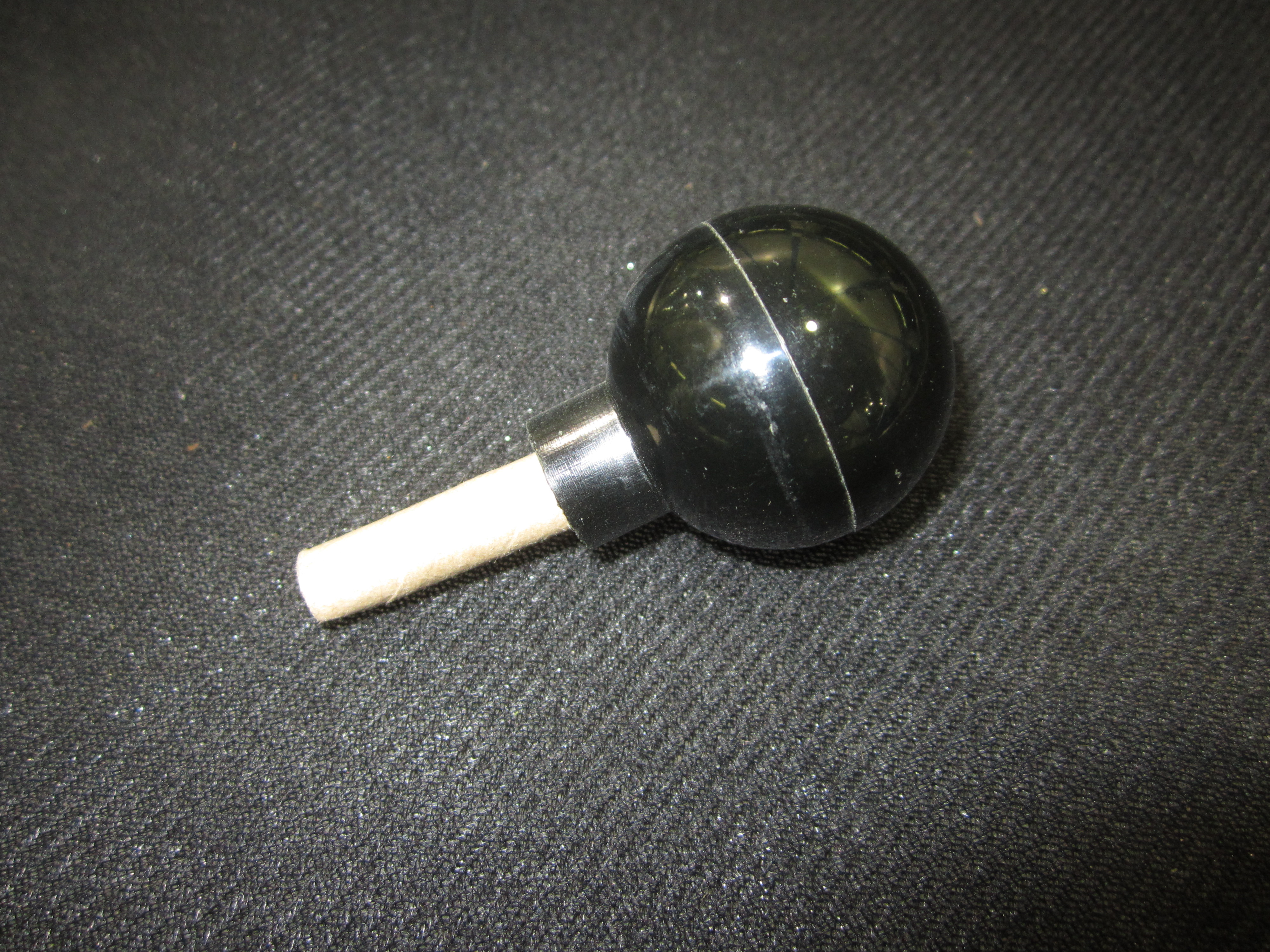 JLG Part # 2560149 | HANDLE,LATCH, EA