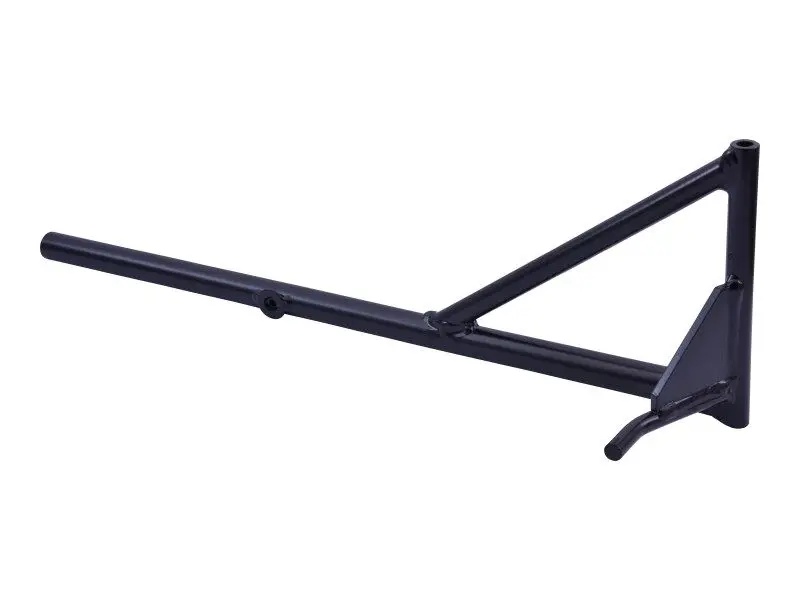 JLG Part # 2560171 | HANDLE,WELDMENT(L.H.), EA