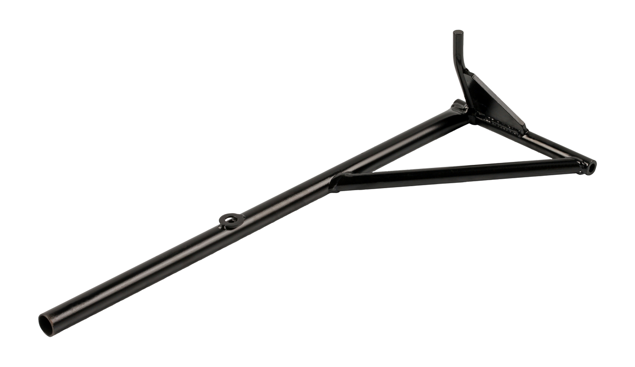 JLG Part # 2560172 | HANDLE,WELDMENT(R.H.), EA