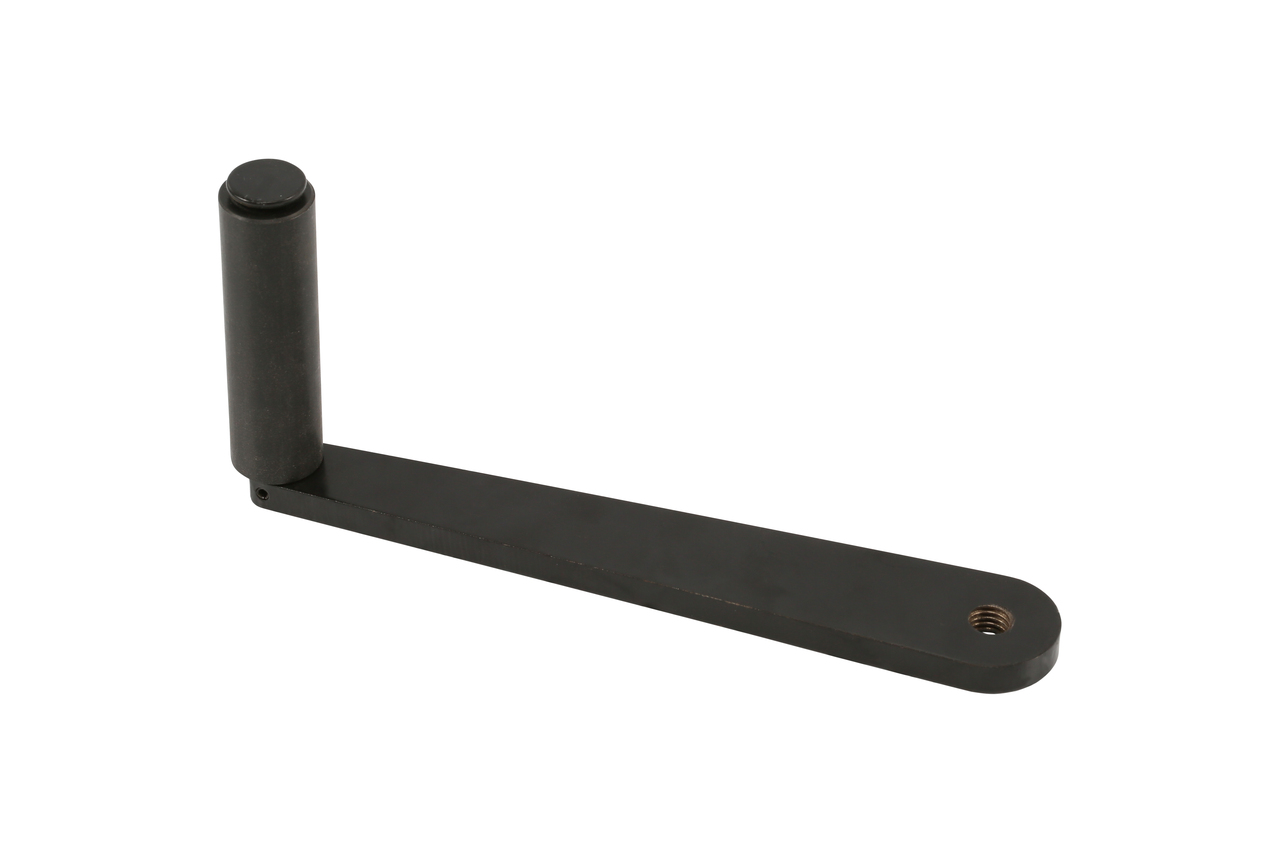 JLG Part # 2560184 | HANDLE,ROTATOR CRANK, EA