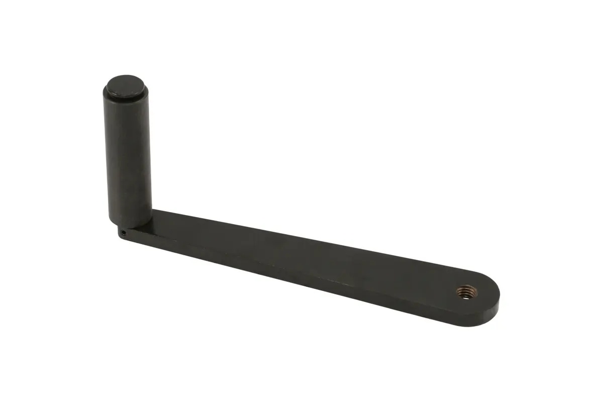 JLG Part # 2560184 | HANDLE,ROTATOR CRANK, EA