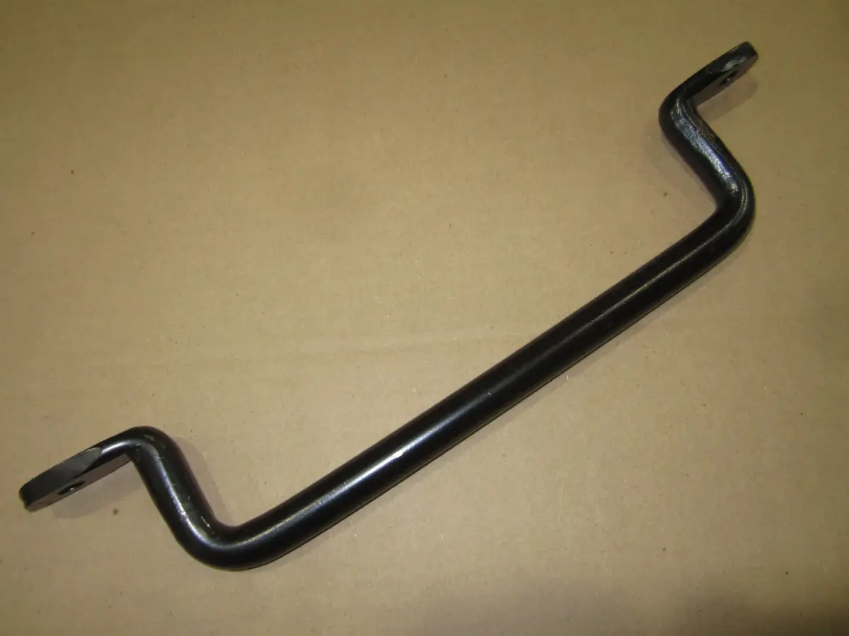 JLG Part # 2560188 | HANDLE,GRAB, EA