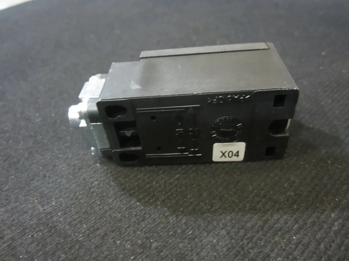 JLG Part # 260016 | SENSOR, EA