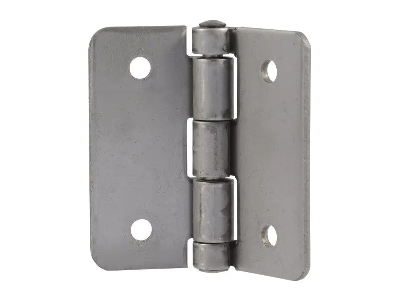 JLG Part # 2600216 | HINGE, .12 X 3.00 X 3.00 STNLS, EA
