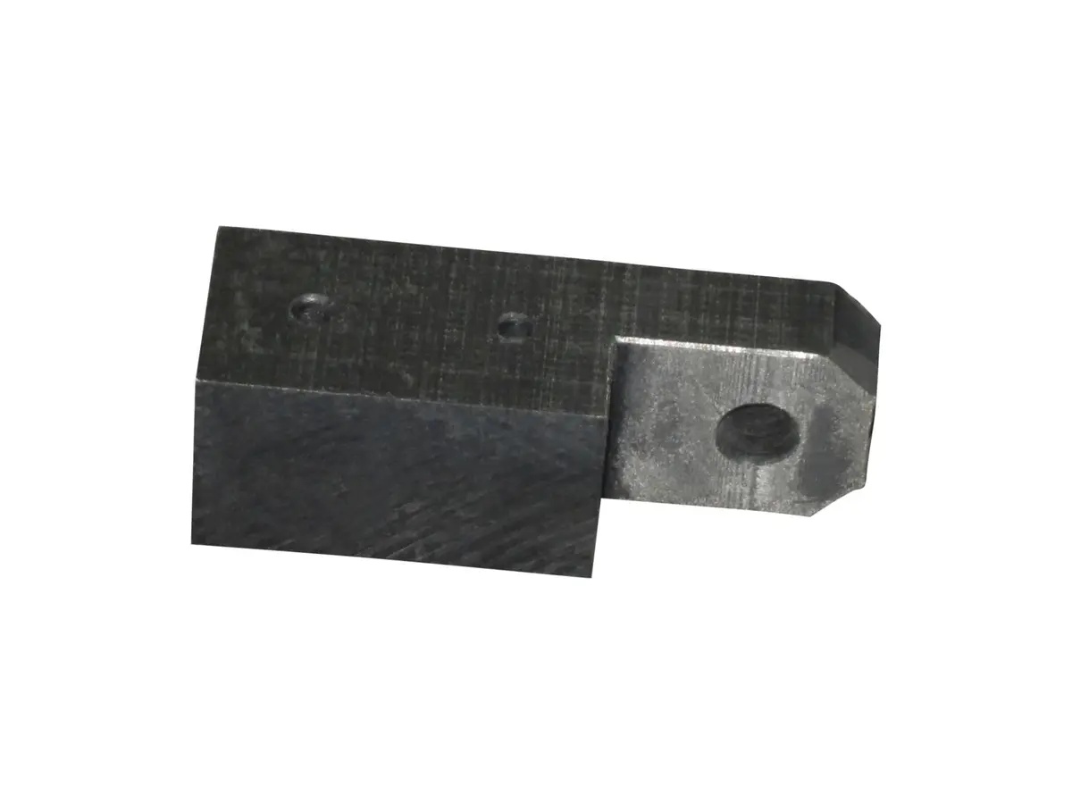 JLG Part # 2600225 | HINGE,1.12X1.12X3.31 UHMW-PE, EA