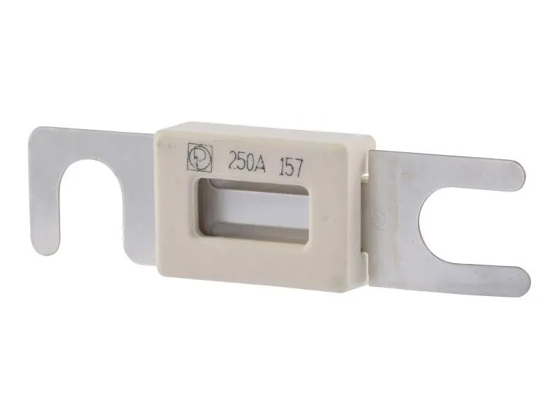 JLG Part # 260115 | FUSE 250A (TYPE C20), EA