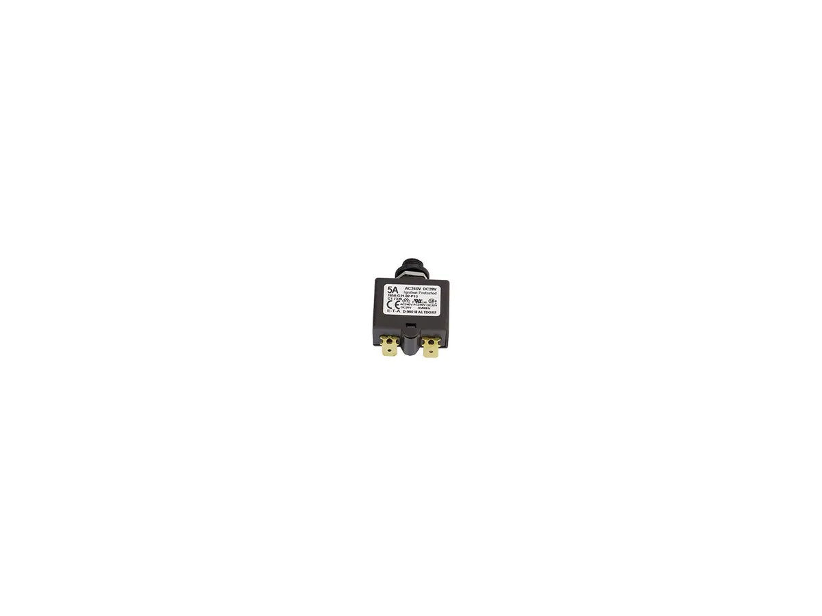 JLG Part # 260240 | CIRCUIT BREAKER 5A, EA