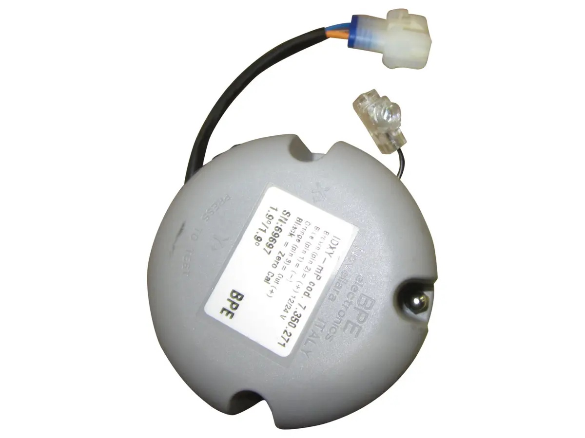 JLG Part # 260319 | SENSOR, TILT, EA