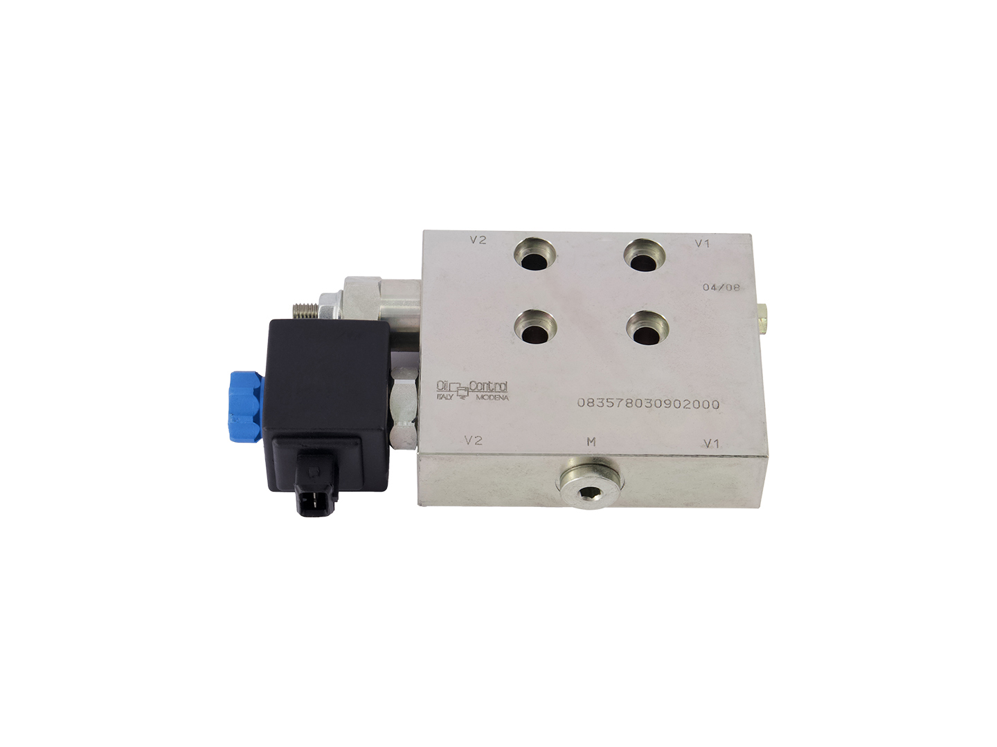 JLG Part # 26137300 | HYDRAULIC VALVE, EA