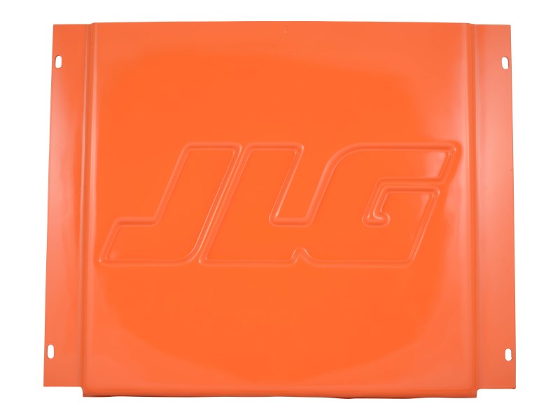 JLG Part # 2680471 | HOOD, FRONT CENTER, EA
