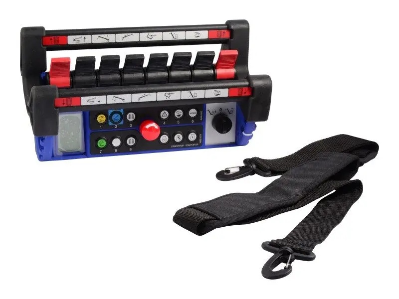 JLG Part # 26839500 | REMOTE CONTROL, EA