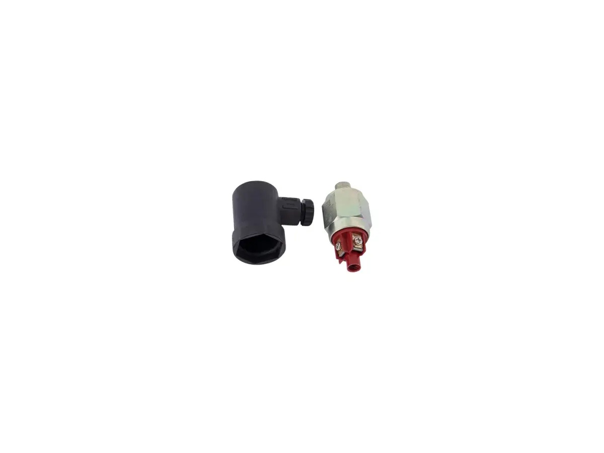 JLG Part # 26850800 | PRESSURE, EA