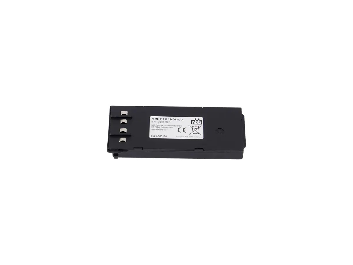JLG Part # 26877100 | BATTERY, EA