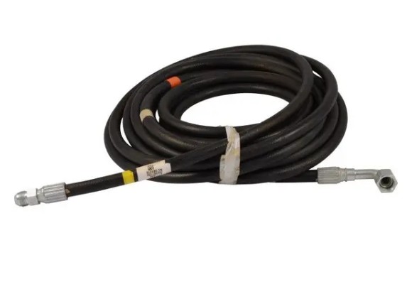 JLG Part # 2711882 | HOSE SPECIAL (SEE DRAWING), EA