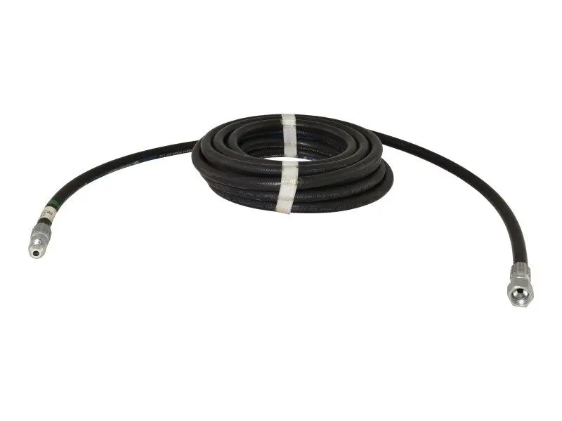 JLG Part # 2712172 | HOSE .38X373 8-8M MEGAFX, EA