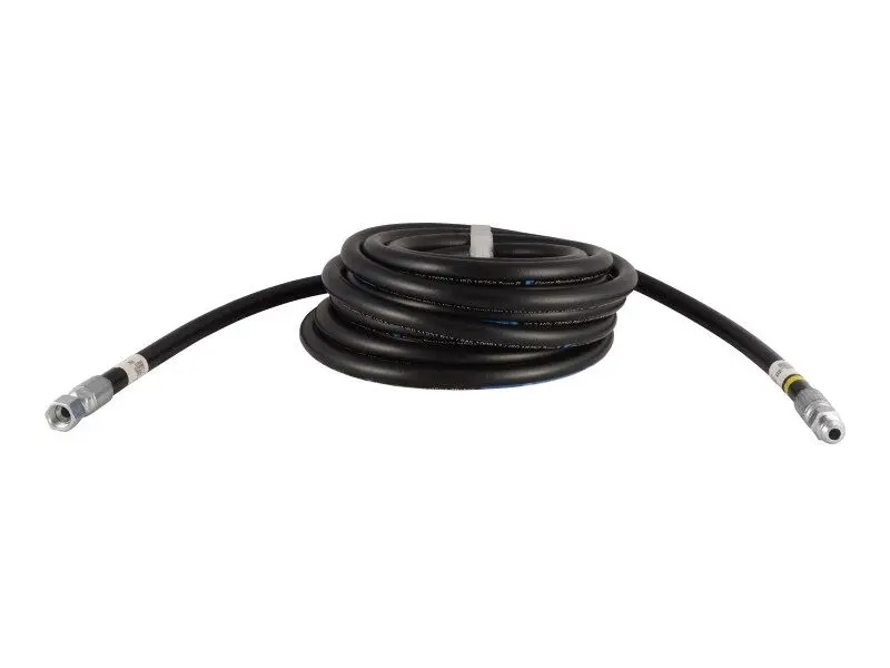 JLG Part # 2713082 | HOSE ASSY, HYDRA .5 X 426", EA
