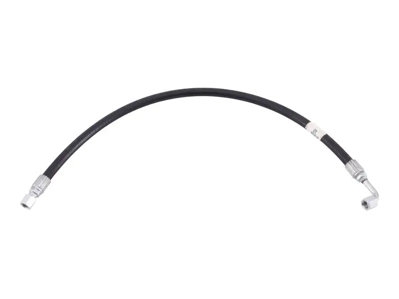 JLG Part # 2713242 | HOSE .38X33 6-6SHT90 R1, EA