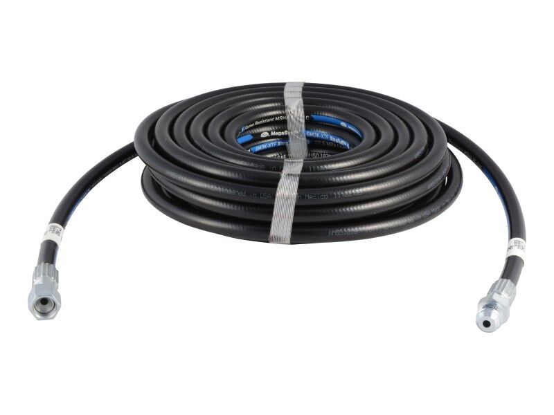 JLG Part # 2713642 - HOSE SPECIAL (SEE DRAWING), EA