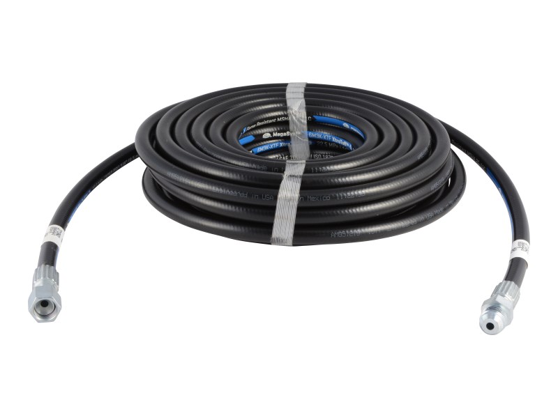 JLG Part # 2713642 | HOSE SPECIAL (SEE DRAWING), EA