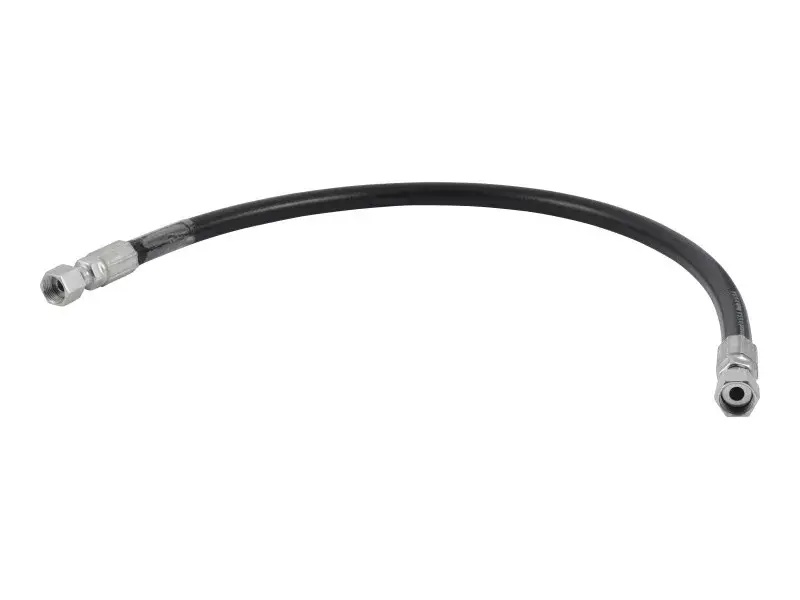 JLG Part # 2716538 | HOSE ND .50 X 33.5  8FF X 8FF, EA
