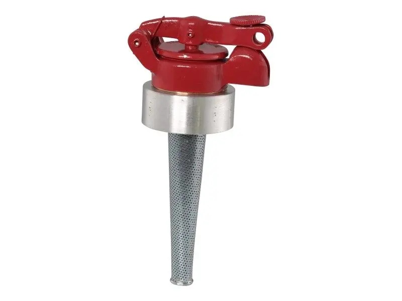 JLG Part # 1120484 | CAP, FUEL, EA