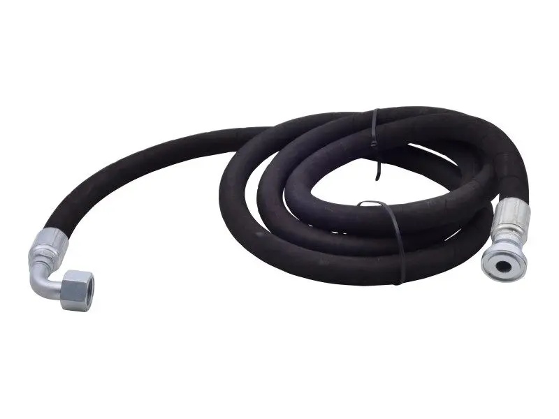 JLG Part # 2716679 | HOSE ND .75X137.0  16CD61 X 12, EA