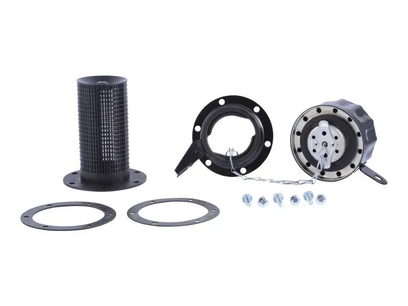 JLG Part # 1120534 | CAP, HYD BREATHER/FILL/FILT (L, EA