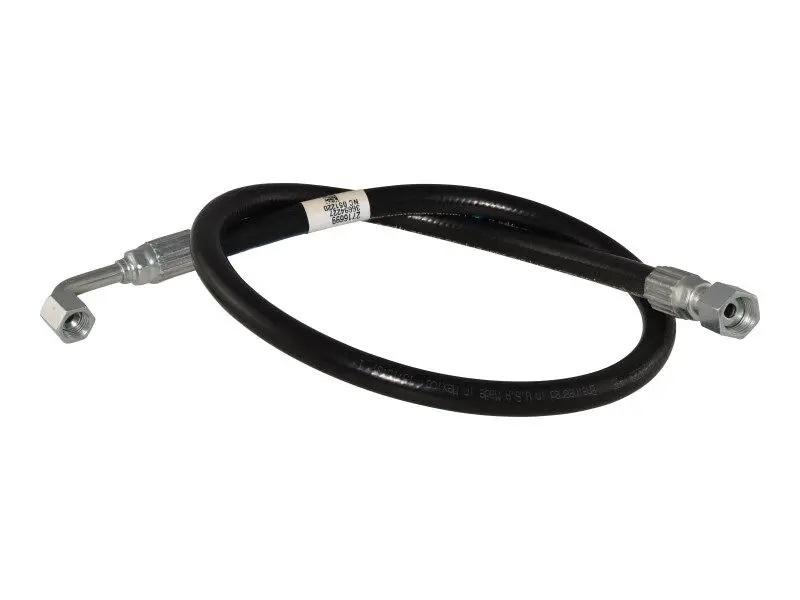 JLG Part # 2716699 | HOSE ND .38X43.0  6FFX6 90S ST, EA