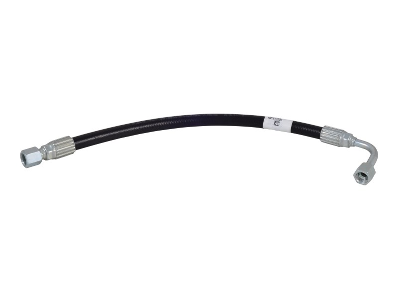 JLG Part # 2716700 | HOSE ND .38X18.5  6X6 90L STD2, EA